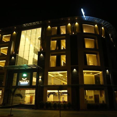 Woodies Bleisure Hotel コージコード エクステリア 写真