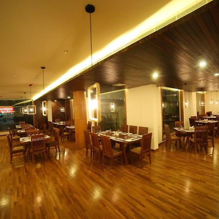 Woodies Bleisure Hotel コージコード エクステリア 写真