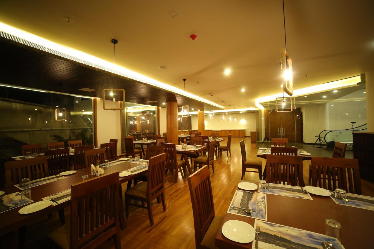 Woodies Bleisure Hotel コージコード エクステリア 写真