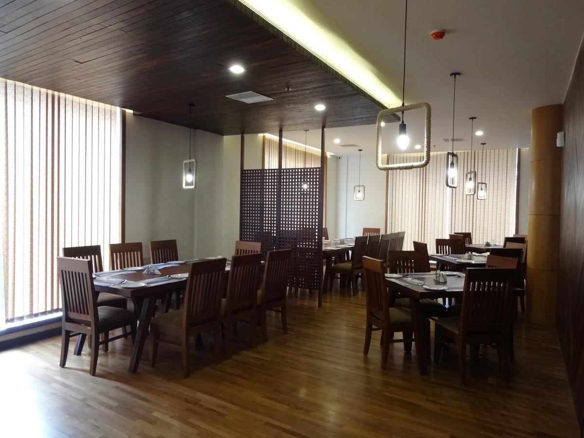 Woodies Bleisure Hotel コージコード エクステリア 写真
