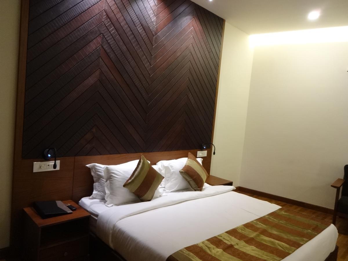 Woodies Bleisure Hotel コージコード エクステリア 写真