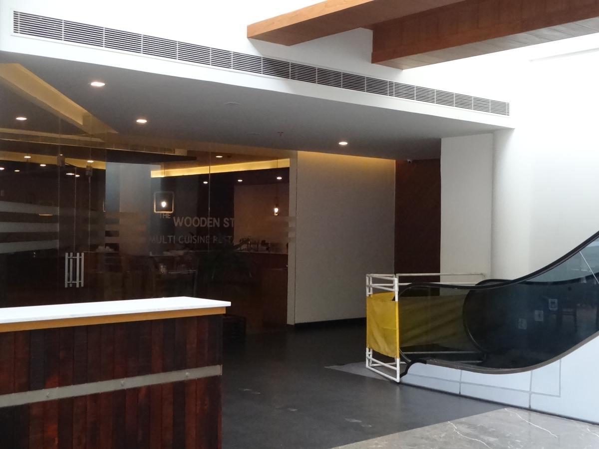 Woodies Bleisure Hotel コージコード エクステリア 写真