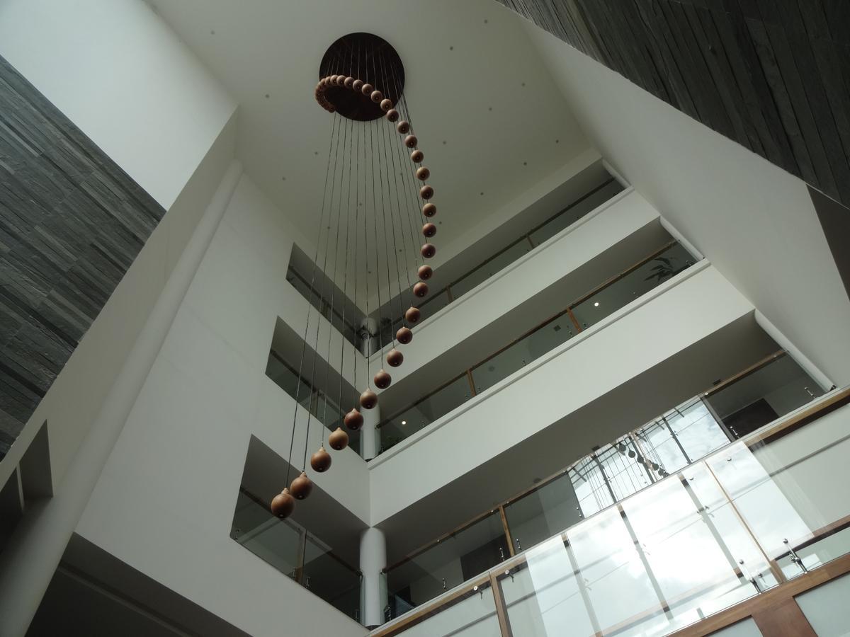 Woodies Bleisure Hotel コージコード エクステリア 写真