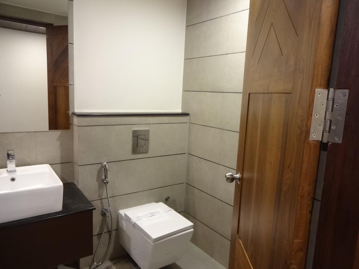 Woodies Bleisure Hotel コージコード エクステリア 写真