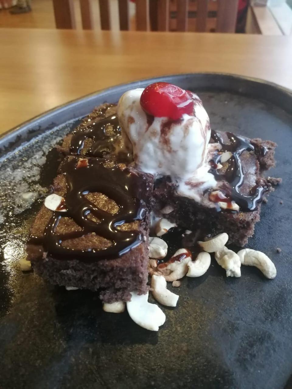 Woodies Bleisure Hotel コージコード エクステリア 写真